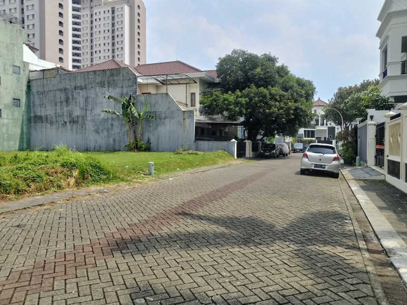 Dijual Ruko Villa Gading Indah, Kelapa Gading