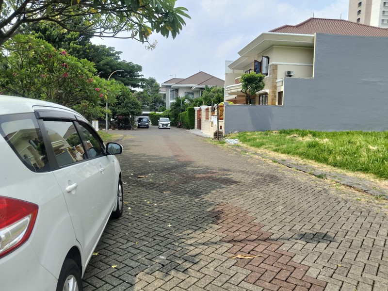 Dijual Ruko Villa Gading Indah, Kelapa Gading