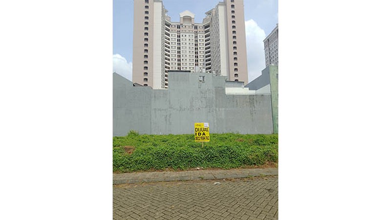 Dijual Ruko Villa Gading Indah, Kelapa Gading