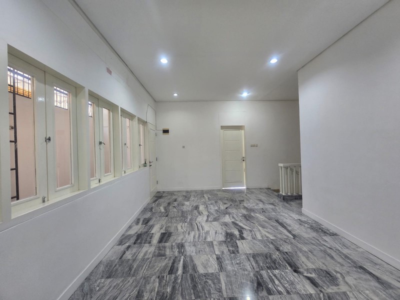 Dijual Rumah Janur Elok, Kelapa Gading