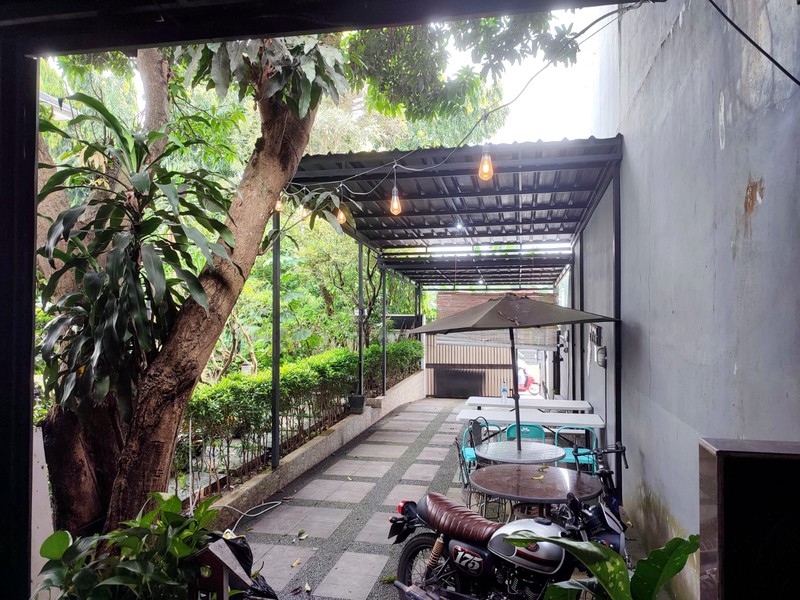 Rumah 2 Lantai Siap Huni Cantik di Pamulang dengan KT 3 KM 4 SHM