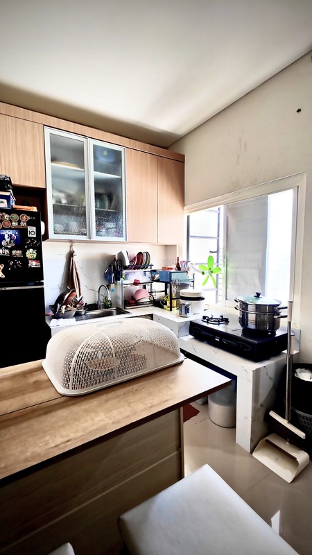 Ruko Northwest Boulevard Citraland Surabaya Barat