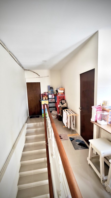 Ruko Northwest Boulevard Citraland Surabaya Barat