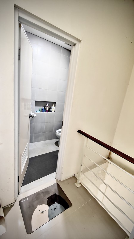 Ruko Northwest Boulevard Citraland Surabaya Barat