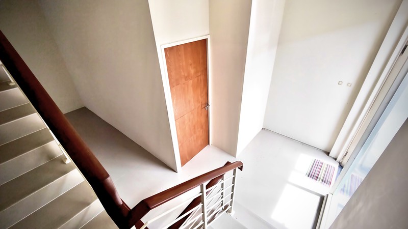 Ruko Northwest Boulevard Citraland Surabaya Barat