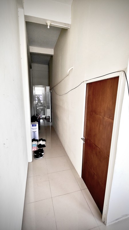 Ruko Northwest Boulevard Citraland Surabaya Barat