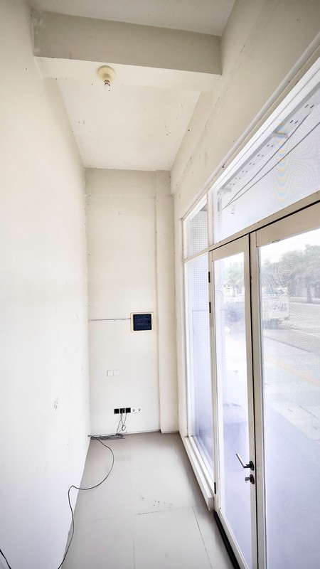 Ruko Northwest Boulevard Citraland Surabaya Barat