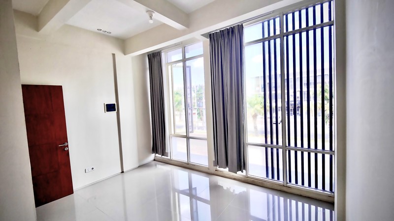 Ruko Northwest Boulevard Citraland Surabaya Barat