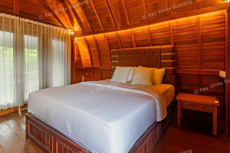 Charming 2 Bedroom Modern Villa  in Peaceful Area