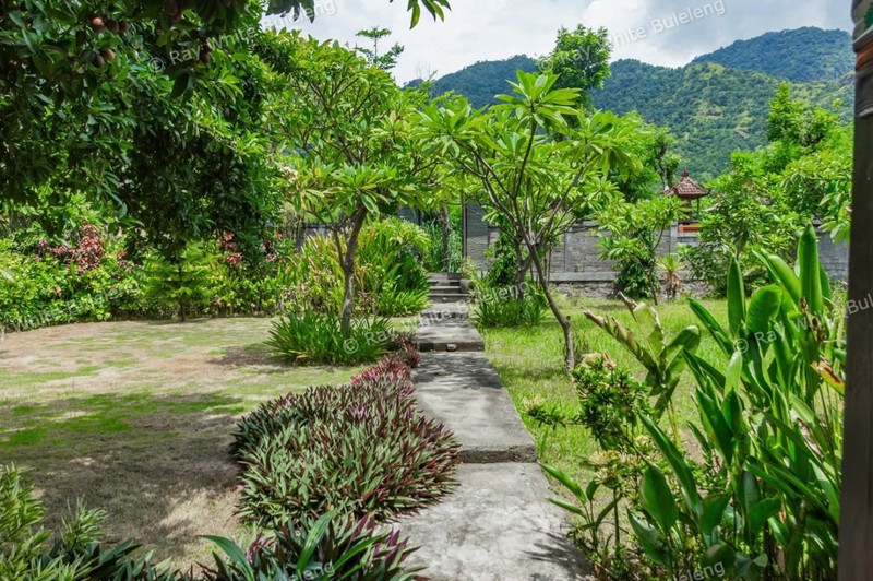 Charming 2 Bedroom Modern Villa  in Peaceful Area