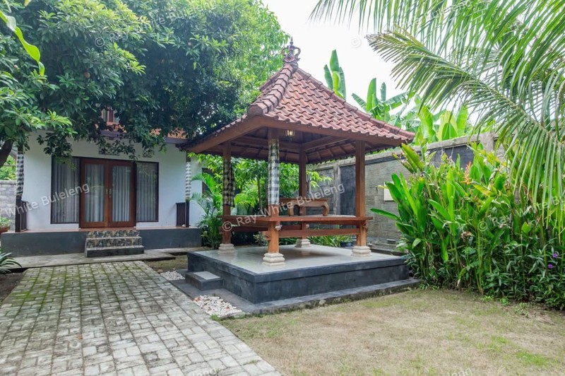 Charming 2 Bedroom Modern Villa  in Peaceful Area
