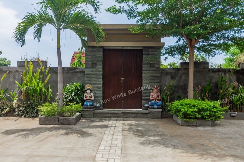 Charming 2 Bedroom Modern Villa  in Peaceful Area