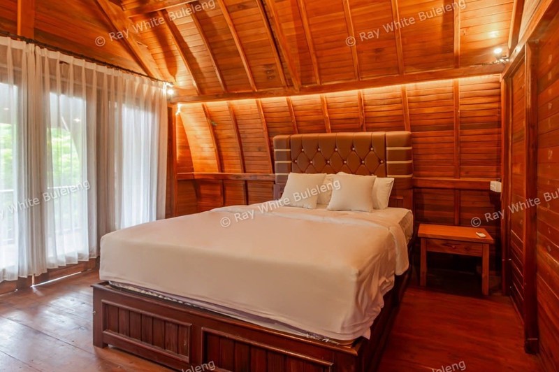 Charming 2 Bedroom Modern Villa  in Peaceful Area