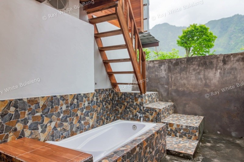 Charming 2 Bedroom Modern Villa  in Peaceful Area