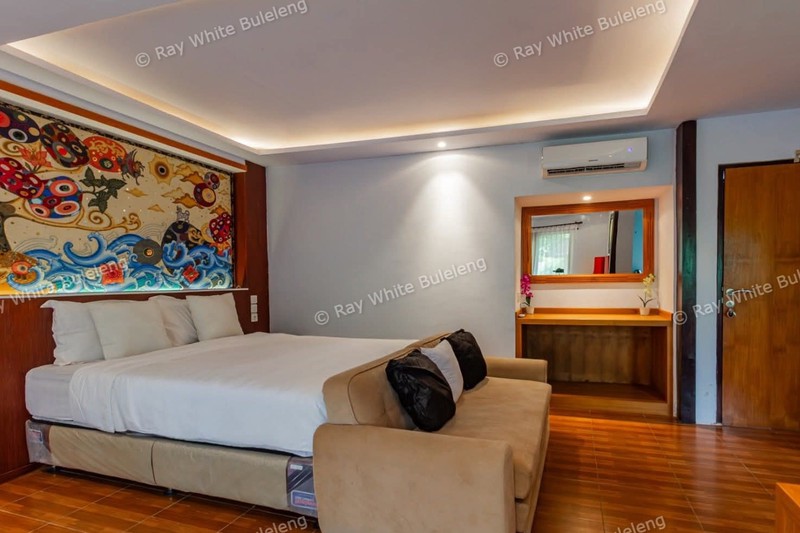 Charming 2 Bedroom Modern Villa  in Peaceful Area