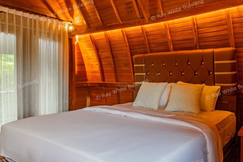 Charming 2 Bedroom Modern Villa  in Peaceful Area