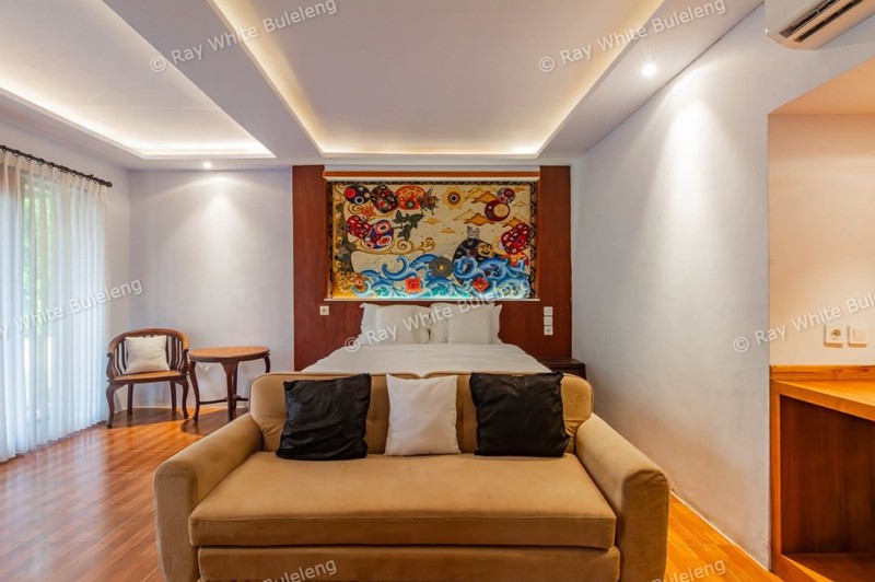 Charming 2 Bedroom Modern Villa  in Peaceful Area