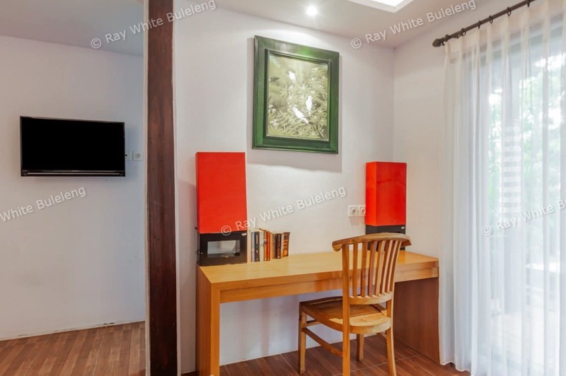 Charming 2 Bedroom Modern Villa  in Peaceful Area