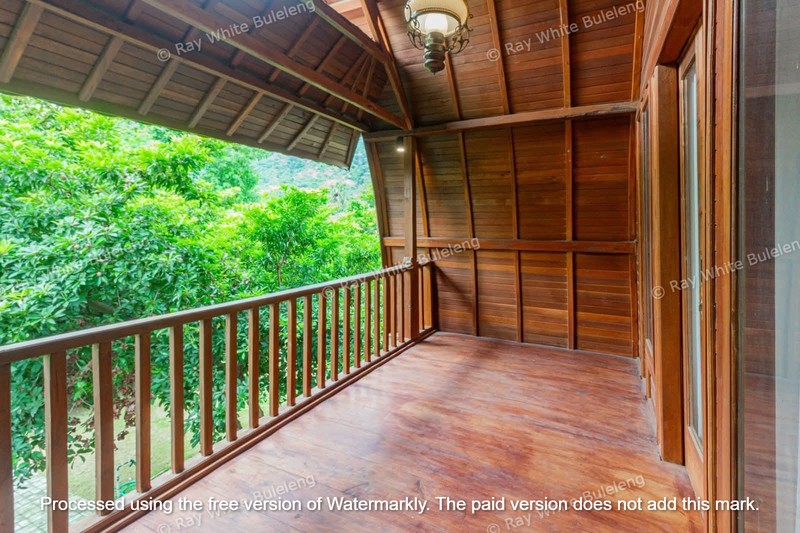 Charming 2 Bedroom Modern Villa  in Peaceful Area