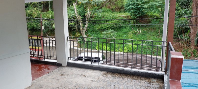 Rumah Setiabudi Regency Siap Pakai Wing IV Bandung Kota