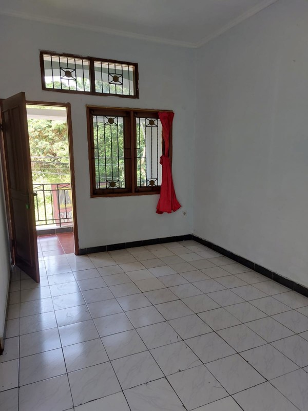 Rumah Setiabudi Regency Siap Pakai Wing IV Bandung Kota