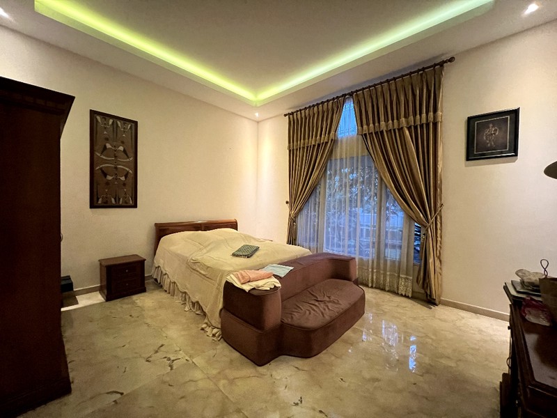 Rumah Mewah Asri dan Nyaman di Gegerkalong Bandung Kota