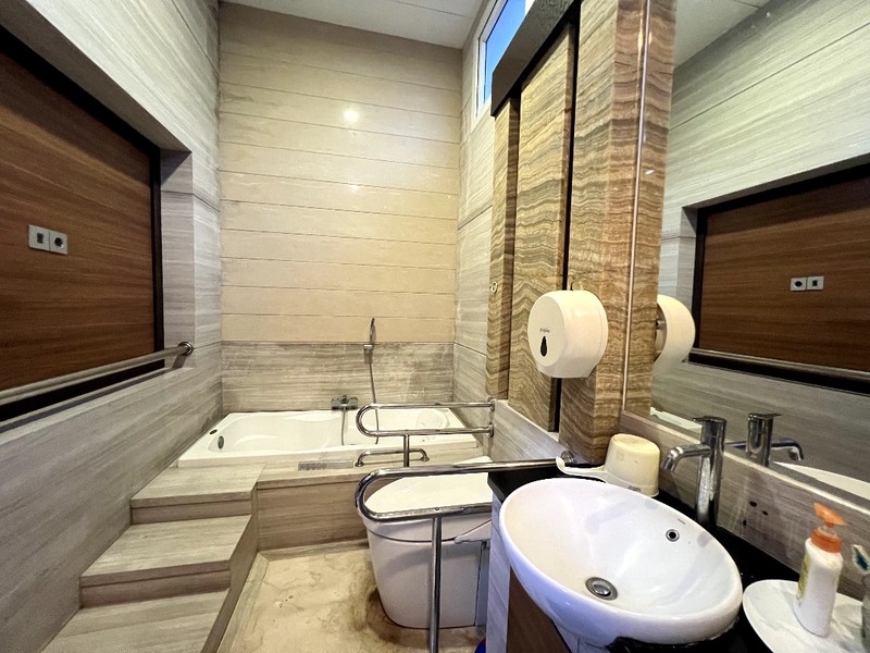 Rumah Mewah Asri dan Nyaman di Gegerkalong Bandung Kota