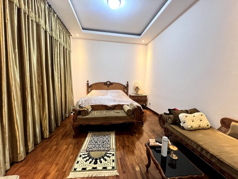 Rumah Mewah Asri dan Nyaman di Gegerkalong Bandung Kota