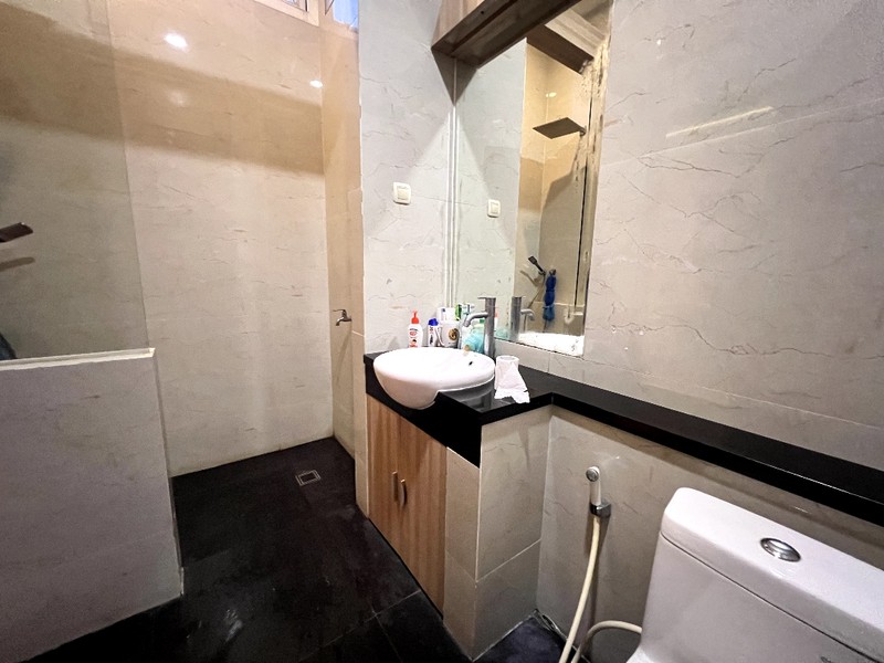 Rumah Mewah Asri dan Nyaman di Gegerkalong Bandung Kota