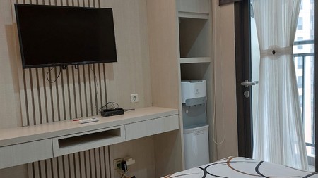 Apart Siap Huni Di Apart Transpark Bintaro, Bintaro Jaya Sektor 7