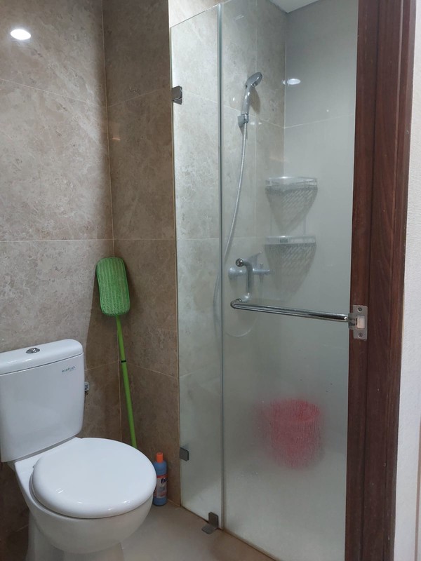 Apart Siap Huni Di Apart Transpark Bintaro, Bintaro Jaya Sektor 7