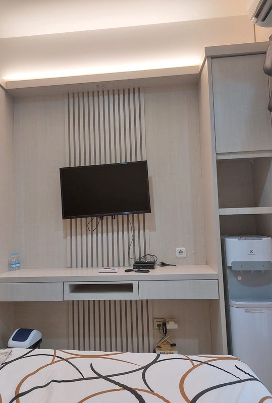 Apart Siap Huni Di Apart Transpark Bintaro, Bintaro Jaya Sektor 7