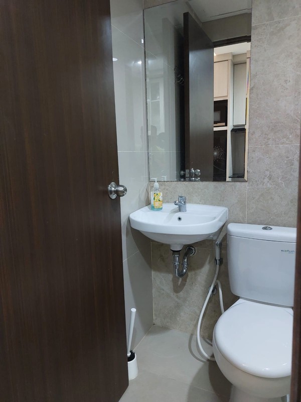 Apart Siap Huni Di Apart Transpark Bintaro, Bintaro Jaya Sektor 7