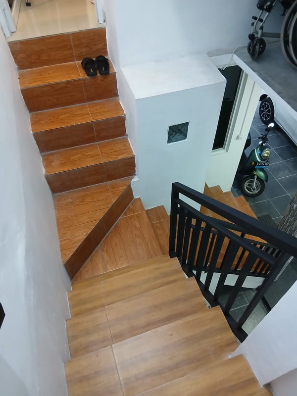Dijual Rumah siap huni, nyaman dan Asri di @Tajur Halang, Bogor