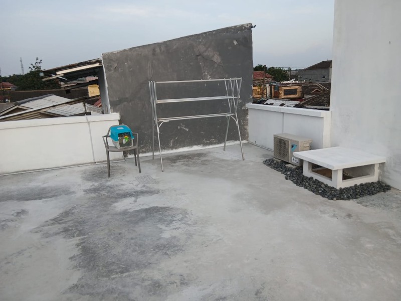 Dijual Rumah siap huni, nyaman dan Asri di @Tajur Halang, Bogor
