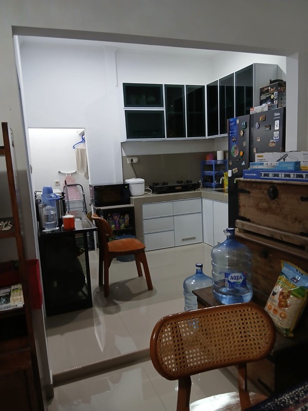 Dijual Rumah siap huni, nyaman dan Asri di @Tajur Halang, Bogor