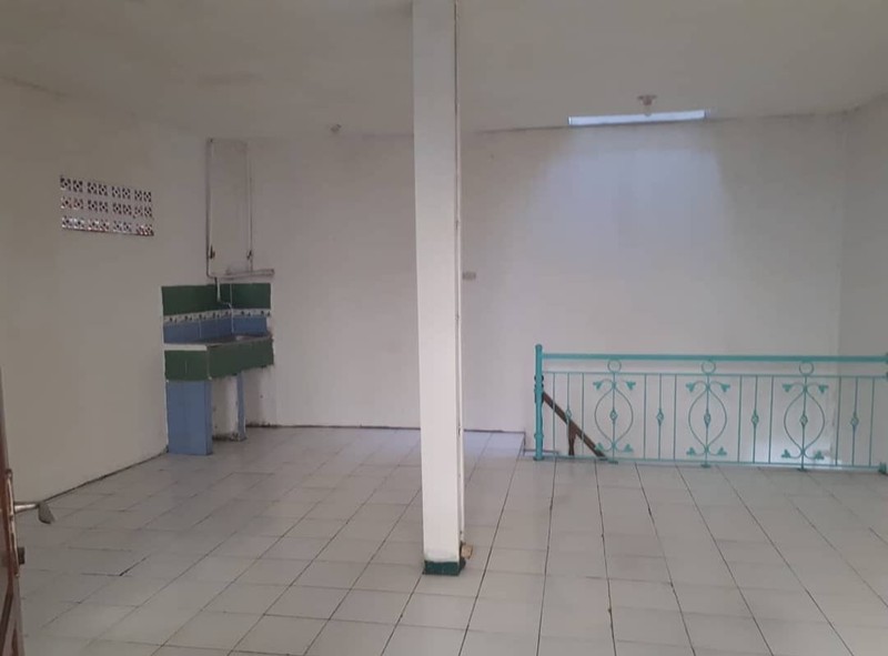 Ruang Usaha Mainroad Caringin Cocok Untuk Investasi