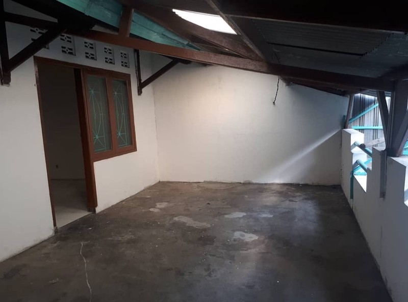 Ruang Usaha Mainroad Caringin Cocok Untuk Investasi