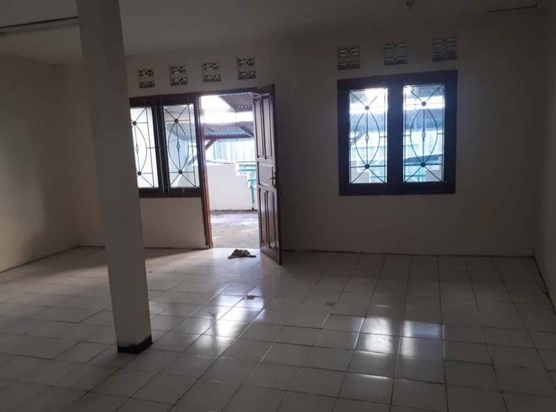 Ruang Usaha Mainroad Caringin Cocok Untuk Investasi