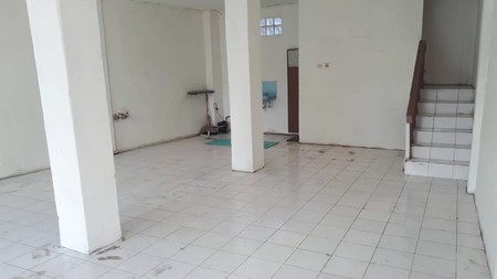 Ruang Usaha Mainroad Caringin Cocok Untuk Investasi