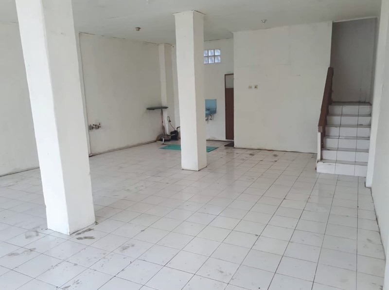 Ruang Usaha Mainroad Caringin Cocok Untuk Investasi