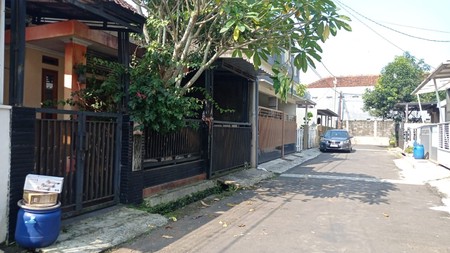 Rumah di Perum Baitul Jannah