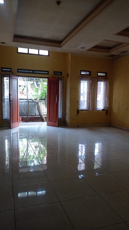 Rumah di Perum Baitul Jannah