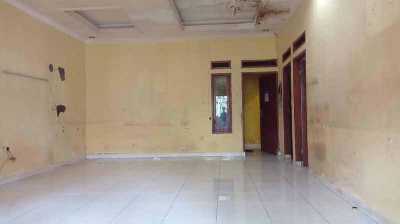 Rumah di Perum Baitul Jannah