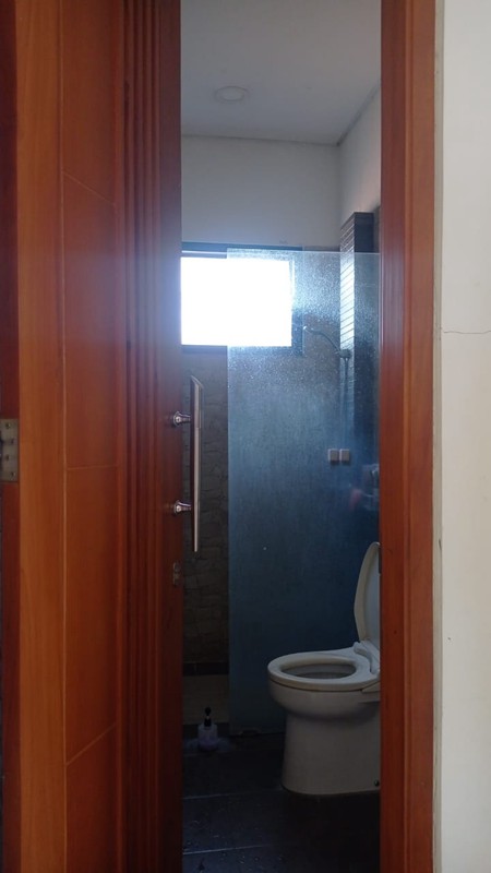 Rumah Eksklusif dengan Private Swimming Pool