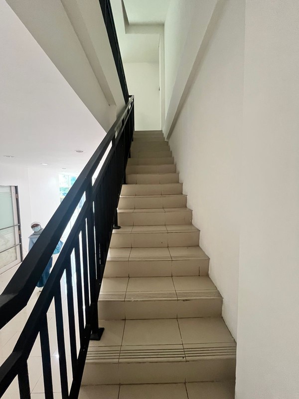 Disewakan Ruko siap pakai Di Thamrin City Office Park