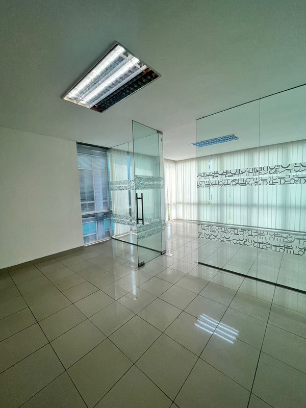 Disewakan Ruko siap pakai Di Thamrin City Office Park