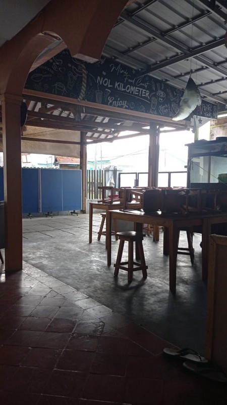 Dijual Rumah di Km 0 Jl. Dr. Sukarjo, Tasikmalaya