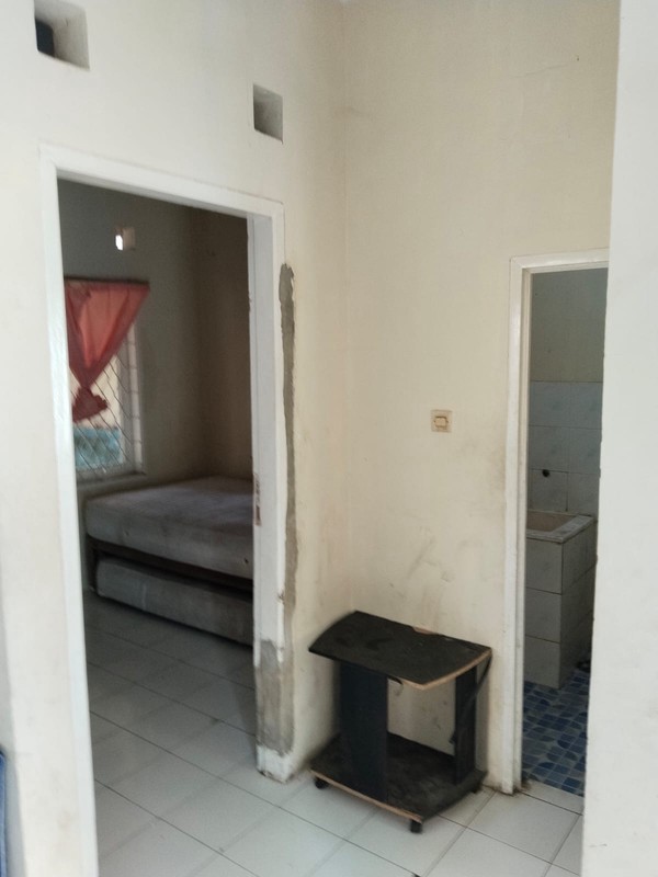 Villa Jual arah Istana Negara Cipanas