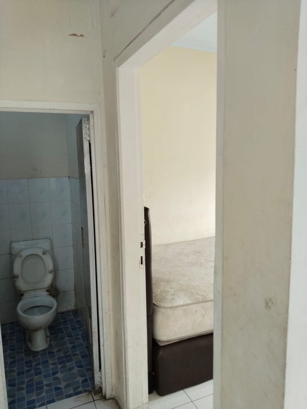 Villa Jual arah Istana Negara Cipanas